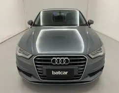 AUDI A3 1.4 TFSI ATTRACTION 16V GASOLINA 4P S-TRONIC AUDI A3 1.4 TFSI ATTRACTION 16V GASOLINA 4P S-TRONIC