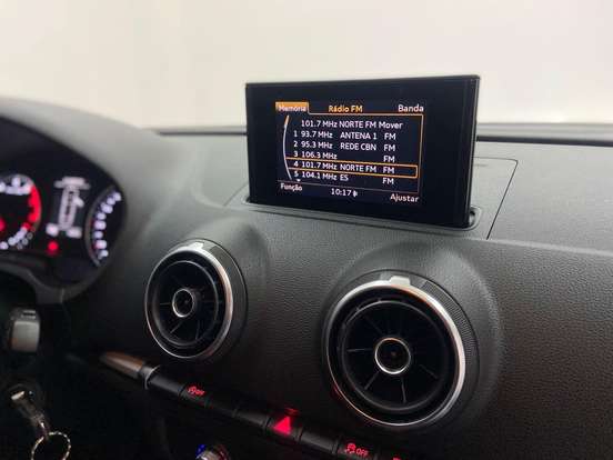 AUDI-A3-1.4 TFSI ATTRACTION 16V GASOLINA 4P S-TRONIC AUDI-A3-2014