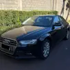 AUDI A4 2.0 TFSI ATTRACTION 180CV GASOLINA 4P MULTITRONIC AUDI A4 2.0 TFSI ATTRACTION 180CV GASOLINA 4P MULTITRONIC