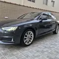 AUDI A4 2.0 TFSI GASOLINA PRESTIGE PLUS S TRONIC AUDI A4 2.0 TFSI GASOLINA PRESTIGE PLUS S TRONIC