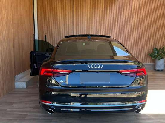 AUDI-A5-2.0 TFSI GASOLINA SPORTBACK PRESTIGE PLUS S TRONIC AUDI-A5-2019