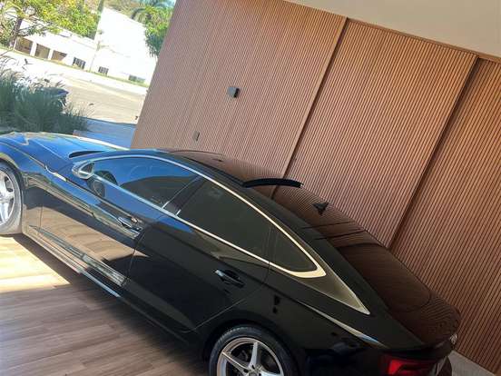 AUDI-A5-2.0 TFSI GASOLINA SPORTBACK PRESTIGE PLUS S TRONIC AUDI-A5-2019