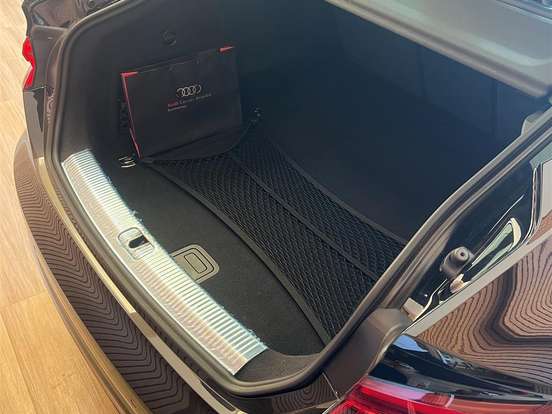 AUDI-A5-2.0 TFSI GASOLINA SPORTBACK PRESTIGE PLUS S TRONIC AUDI-A5-2019