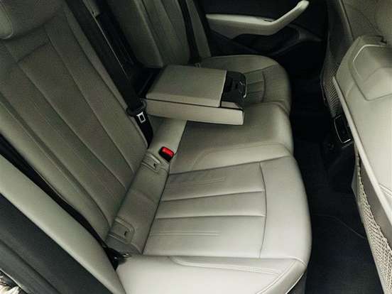 AUDI-A5-2.0 TFSI GASOLINA SPORTBACK PRESTIGE PLUS S TRONIC AUDI-A5-2019