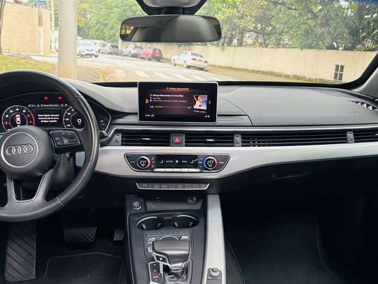 AUDI-A5-2.0 TFSI GASOLINA SPORTBACK PRESTIGE PLUS S TRONIC AUDI-A5-2019