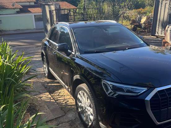 AUDI-Q3-1.4 35 TFSI GASOLINA PRESTIGE PLUS S TRONIC AUDI-Q3-2019