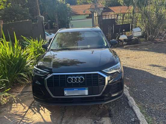 AUDI-Q3-1.4 35 TFSI GASOLINA PRESTIGE PLUS S TRONIC AUDI-Q3-2019