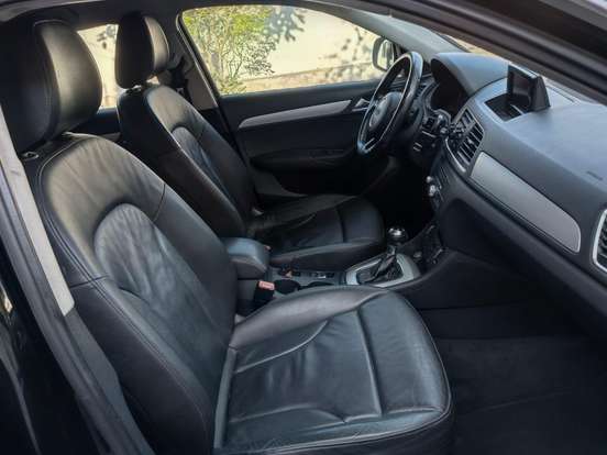 AUDI-Q3-1.4 TFSI ATTRACTION FLEX 4P S TRONIC AUDI-Q3-2017