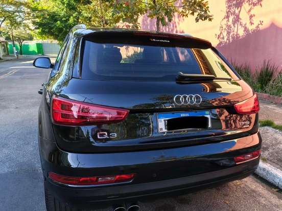 AUDI-Q3-1.4 TFSI ATTRACTION FLEX 4P S TRONIC AUDI-Q3-2017