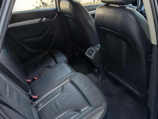 AUDI-Q3-1.4 TFSI ATTRACTION FLEX 4P S TRONIC AUDI-Q3-2017