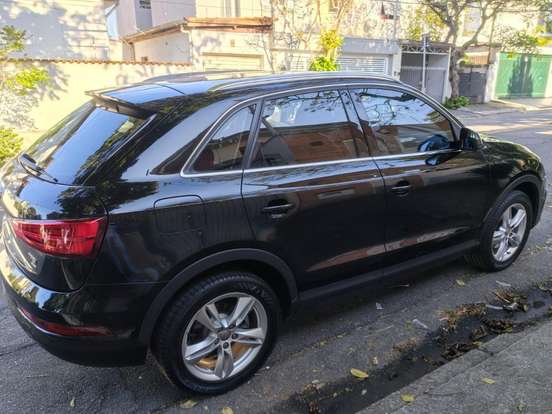 AUDI-Q3-1.4 TFSI ATTRACTION FLEX 4P S TRONIC AUDI-Q3-2017