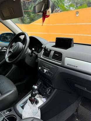 AUDI-Q3-2.0 TFSI AMBIENTE QUATTRO 4P GASOLINA S TRONIC AUDI-Q3-2017