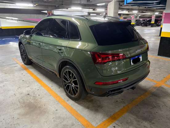 AUDI-Q5-2.0 45 TFSI GASOLINA S LINE BLACK QUATTRO S TRONIC AUDI-Q5-2021