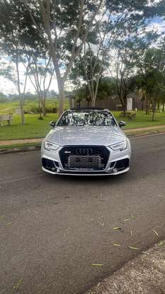 AUDI-RS3-2.5 TFSI GASOLINA SEDAN QUATTRO S-TRONIC AUDI-RS3-2018