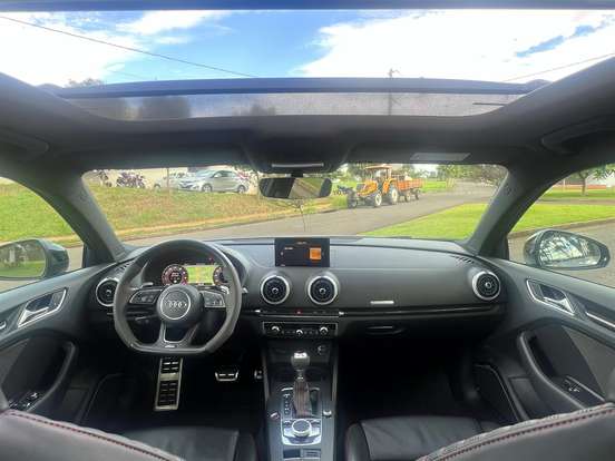 AUDI-RS3-2.5 TFSI GASOLINA SEDAN QUATTRO S-TRONIC AUDI-RS3-2018