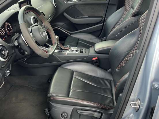 AUDI-RS3-2.5 TFSI GASOLINA SEDAN QUATTRO S-TRONIC AUDI-RS3-2018