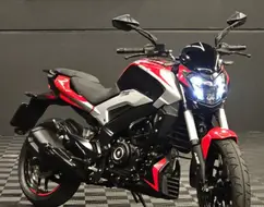 BAJAJ DOMINAR 250 BAJAJ DOMINAR 250