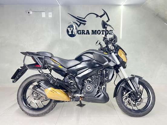 BAJAJ-DOMINAR 400-2023