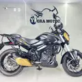 BAJAJ DOMINAR 400 BAJAJ DOMINAR 400
