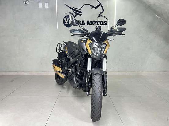 BAJAJ-DOMINAR 400-2023