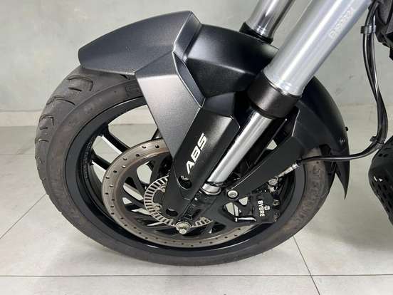 BAJAJ-DOMINAR 400-2023