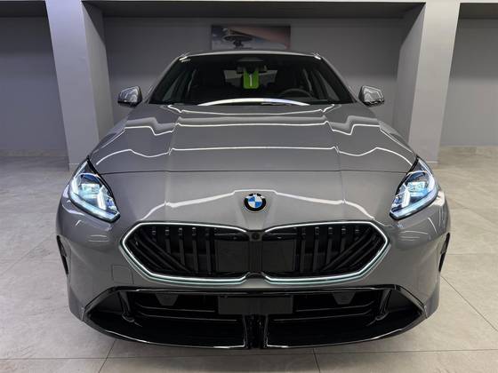 BMW 220i 2.0 16V TURBO GASOLINA GRAN COUPÉ M SPORT STEPTRONIC