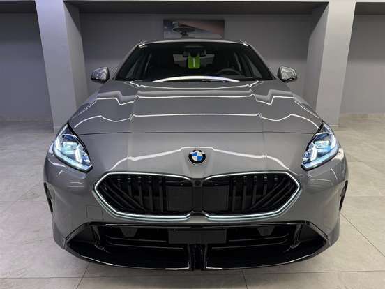 BMW-220i-2.0 16V TURBO GASOLINA GRAN COUPÉ M SPORT STEPTRONIC BMW-220i-2025