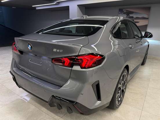 BMW-220i-2.0 16V TURBO GASOLINA GRAN COUPÉ M SPORT STEPTRONIC BMW-220i-2025