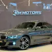 BMW 328i 2.0 M SPORT 16V ACTIVEFLEX 4P AUTOMÁTICO BMW 328i 2.0 M SPORT 16V ACTIVEFLEX 4P AUTOMÁTICO