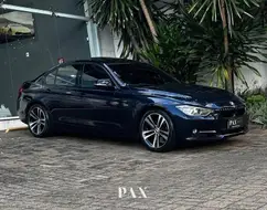 BMW 328i 2.0 GP 16V ACTIVEFLEX 4P AUTOMÁTICO BMW 328i 2.0 GP 16V ACTIVEFLEX 4P AUTOMÁTICO
