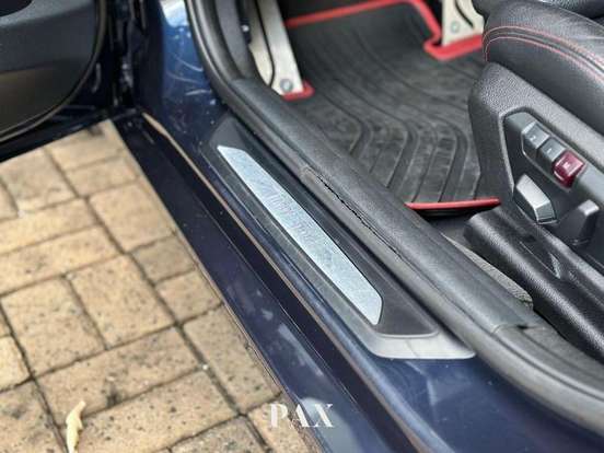 BMW-328i-2.0 GP 16V ACTIVEFLEX 4P AUTOMÁTICO BMW-328i-2013