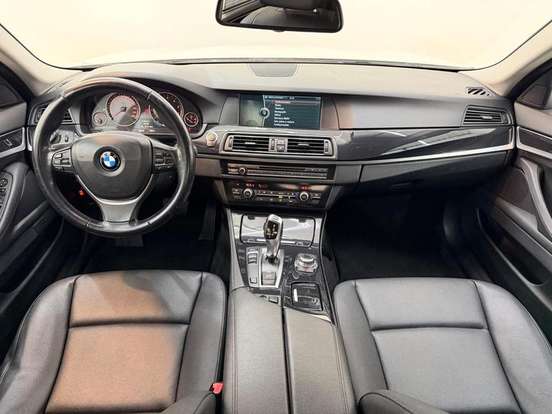 BMW-528i-2012