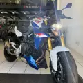 BMW F 900 R SPORT PLUS BMW F 900 R SPORT PLUS