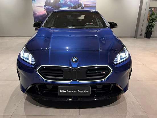 BMW-M 235i-2.0 16V TURBO GASOLINA XDRIVE GRAN COUPÉ STEPTRONIC BMW-M 235i-2026