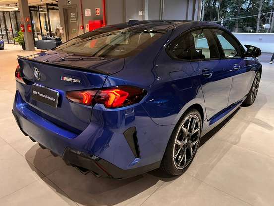 BMW-M 235i-2.0 16V TURBO GASOLINA XDRIVE GRAN COUPÉ STEPTRONIC BMW-M 235i-2026