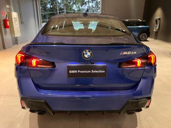 BMW-M 235i-2026
