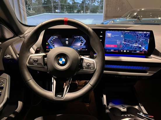 BMW-M 235i-2.0 16V TURBO GASOLINA XDRIVE GRAN COUPÉ STEPTRONIC BMW-M 235i-2026