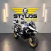 BMW R 1250 GS PREMIUM BMW R 1250 GS PREMIUM