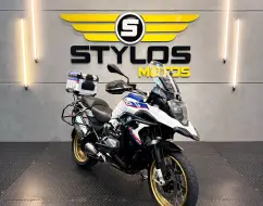 BMW R 1250 GS PREMIUM BMW R 1250 GS PREMIUM