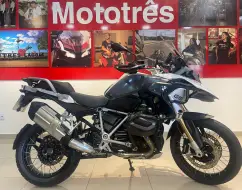 BMW R 1250 GS BMW R 1250 GS