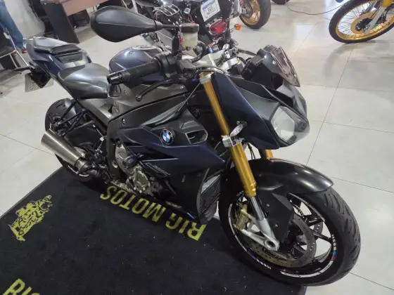 BMW S 1000 R 