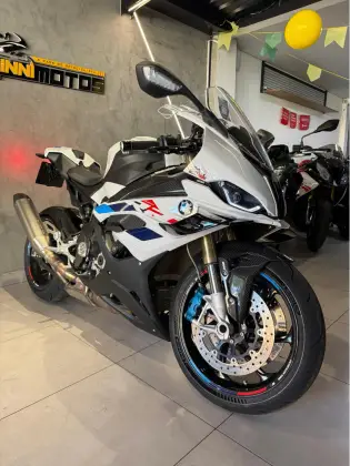 BMW S 1000 RR M BMW S 1000 RR M