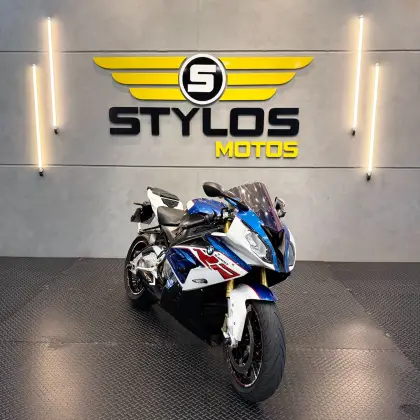 BMW S 1000 RR BMW S 1000 RR