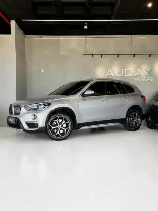 BMW-X1-2019