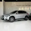 BMW X1 2.0 16V TURBO ACTIVEFLEX SDRIVE20I 4P AUTOMÁTICO BMW X1 2.0 16V TURBO ACTIVEFLEX SDRIVE20I 4P AUTOMÁTICO