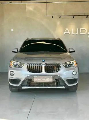 BMW-X1-2019