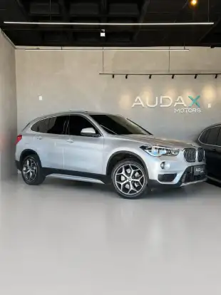BMW-X1-2019