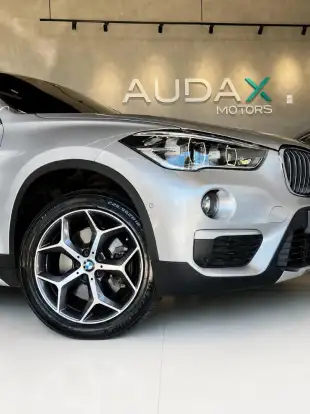 BMW-X1-2019