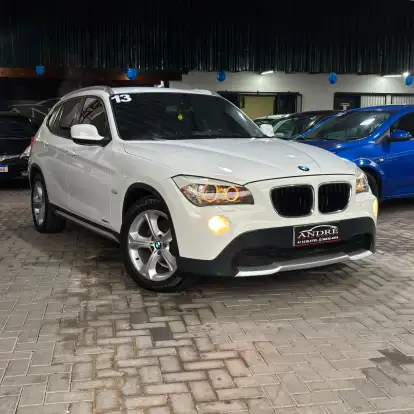 BMW-X1-2012