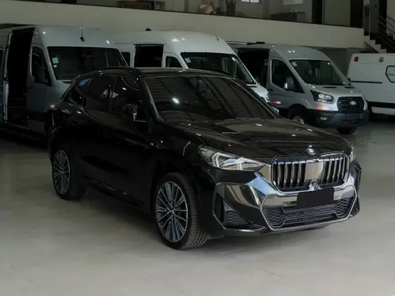 BMW X1 2.0 16V TURBO GASOLINA SDRIVE20I M SPORT STEPTRONIC BMW X1 2.0 16V TURBO GASOLINA SDRIVE20I M SPORT STEPTRONIC